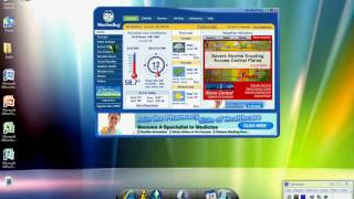 How to download weatherbug [upl. by Wamsley910]