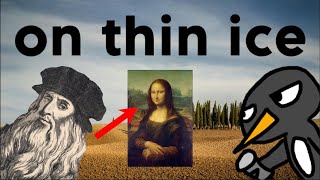 The Renaissance Man Why Leonardo da Vinci Isnt Who You Think He Is  On Thin Ice Episode 9 [upl. by Nelac]