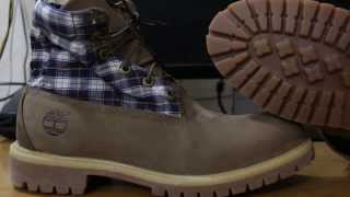 Timberland Roll Top Boot [upl. by Vladamir285]