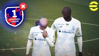 eFootball 2024 mobile is full of scripting ☹️ Watch this Gameplay [upl. by Meekahs506]