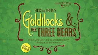 Goldilocks and the Three Bears trailer [upl. by Aiciles]