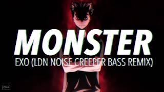 【HQMV】Monster EXO  Bokuto Kuroo Oikawa【BKOトリオ】 [upl. by Nnylyrehc]