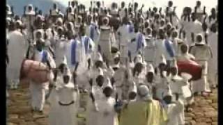 New Eritrean tewahdo Orthodox Mezmur begenay yelel aleku [upl. by Byrn]