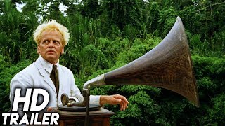 Fitzcarraldo 1982 ORIGINAL TRAILER HD 1080p [upl. by Siocnarf]