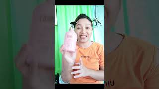 SHAWILL SAKURA NIACINAMIDE LOTIONMY holy grail lotion [upl. by Bj609]