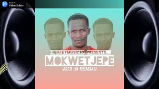 LICO B  MOKWETJEPE PROD BY HIGHKEYMUSIC [upl. by Mellicent]