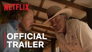 Territory  Official Trailer  Netflix [upl. by Atiuqa966]