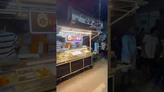 Newly Open Krave Kitchen Royapettah  Street Food💥viralvideo trending shorts [upl. by Phenica]