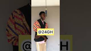 King paluta Makoma official remix 🔥😂😂😂😂😂 24ghcomedy [upl. by Simaj]