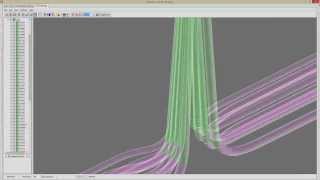 RTR 315 Downloading amp Plotting COGCC Horizontal Well Data [upl. by Atiuqnahs]