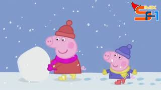 YTP Ita Natale  Fate Elfi Folletti Peppa Pig e Feste Rovinose Parte 1 [upl. by Anelhtak39]