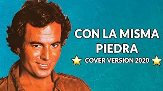 Con la misma piedra 2011 edition  Cover Instrumental version [upl. by Starlin]