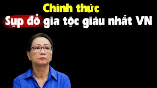 Bà Lan cầu xin được s ống Tòa dứt khoát tuyên án lạnh [upl. by Sadella390]