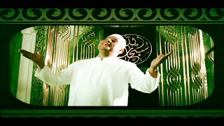 HADDAD ALWI ft ANTI  Marhaban Ya Ramadhan Official Music Video [upl. by Stranger]