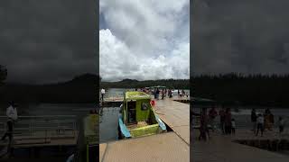 Pykara Lake ooty viralvideo travel shorts youtubeshorts youtube trending new pykara tamil [upl. by Louls]