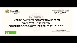 PsyFlix CGT2 Rollenspel 1 [upl. by Carri]