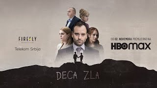 DECA ZLA  TRAILER [upl. by Liebman503]