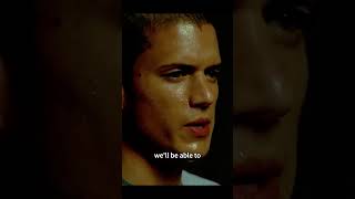 Prison Break Season 1 86 movie tvmovie film prisonbreak movieclips filmtv tvdrama drama [upl. by Nueormahc]