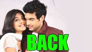 OMG Karan Kundra and Kritika Kamra BACK Together  REVEALED 18th August 2014 [upl. by Yehus]