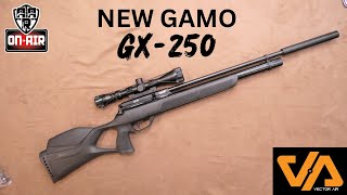 Gamo GX250 [upl. by Jarlen]