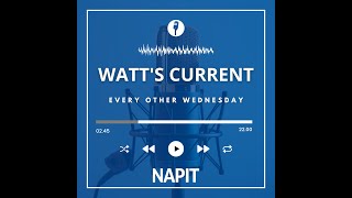 NAPIT talk everything CPD with Hager [upl. by Skye]