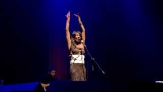 Concha Buika  Siboney Live in Rio de Janeiro [upl. by Tallbot]