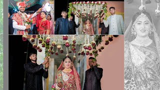 Diu  Nagoa Wedding 2024  Anjali Weds Roshan  Part 9 [upl. by Aicenaj]