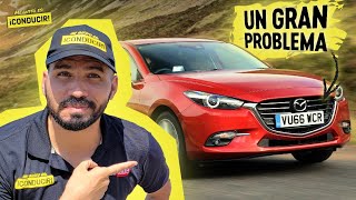 Y TÚ ¿CRITICAS Ó DEFIENDES AL MAZDA 3 [upl. by Colinson843]