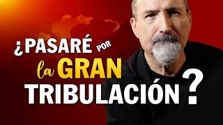 ¿Pasará la iglesia por la gran tribulación Estudio Bíblico del Jueves EN VIVO [upl. by Sussna943]