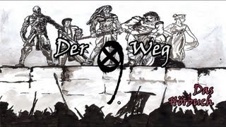 D9W Der 9 Weg  Das komplette Hörbuch Teaser [upl. by Necaj890]