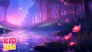 Relaxing Sleep Music for Kids and Babies Dreams Come True  12 Hours Piano Music for Sleep [upl. by Anileba606]