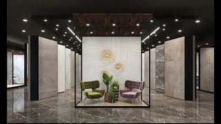 Dream House – Tiles Showroom in Khabra Muzaffarpur Bihar [upl. by Nickles914]