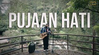 PUJAAN HATI  KANGEN BAND CYACOUSTIC COVER VERSION [upl. by Netsrek9]