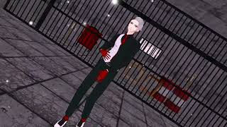 Divus Crewel MMDToxic [upl. by Tobi]