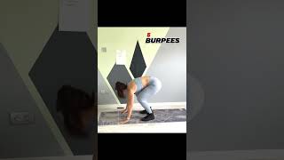 CARDIO I WOD 🔥 fitness motivation challenge fitgirl hiit [upl. by Einnob]