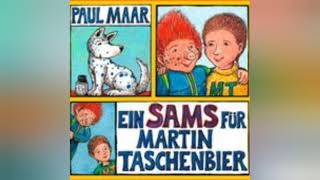 Ein Sams für Martin Taschenbier [upl. by Guenna]