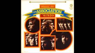 The Association  Windy Extended Mix [upl. by Sabrina98]