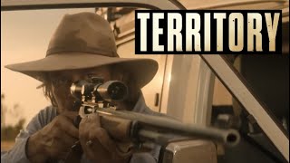 Territory Tv SeriesOfficial Trailer 2024 [upl. by Madi]