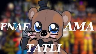 YASAKLANAN FNAF WORLD VİDEOSU 1 [upl. by Nitsruk]