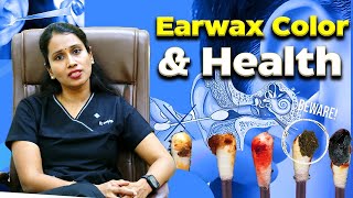 All About Earwax Symptoms Causes Treatment and Expert Tips  Dr Devipriya in Tamil [upl. by Petromilli3]