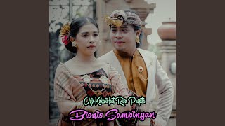 Bisnis Sampingan feat Risa Puspita [upl. by Ahseikan]