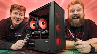 750 Budget Gaming PC Build Guide 2024  Step By Step [upl. by Hodgkinson683]