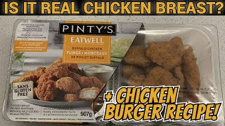 IS PINTYS CHICKEN WORTH THE PRICE We investigate [upl. by Cristie]