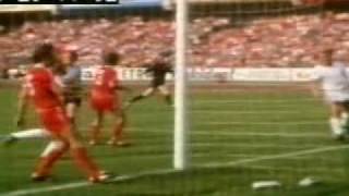 Offenbach 60 Bayern 1974 Part 2 [upl. by Lhadnek]