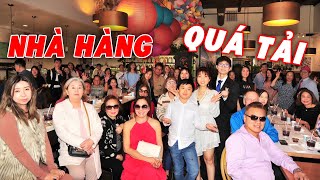 KT Food Event Hội Ngộ Cùng Khán Giả Quá Bất Ngờ khi Lượng Fans Ào Ạt Đến vì Muốn Gặp Mặt  Đại Ca [upl. by Tallou]