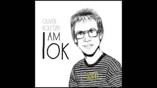 Oliver Koletzki feat Leslie Clio  No Man No Cry [upl. by Avla668]