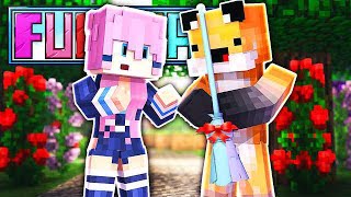 LDShadowLady’s Custom Broom  Minecraft Funcraft Ep 33 [upl. by Aralk]