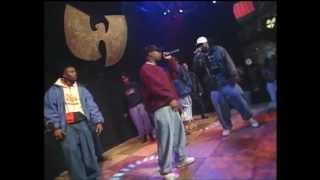 Enter The WuTang Documentary 1994 [upl. by Klement]