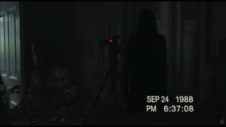 Actividad Paranormal 3 Teaser Trailer Oficial Subtitulado [upl. by Hester12]