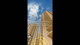 Golden Willows Where Dreams Come True at Hiranandani Fortune City Panvel [upl. by Lenssen]